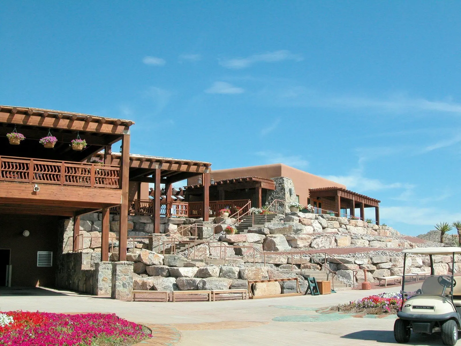turtleback mountain resort clubhouse